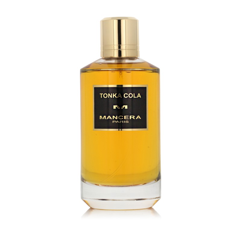 Mancera Paris Tonka Cola Eau De Parfum 120 ml kvepalai unisex