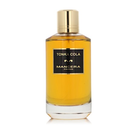 Mancera Paris Tonka Cola Eau De Parfum 120 ml kvepalai unisex