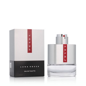 Prada Luna Rossa Eau De Toilette 50 ml kvepalai vyrams