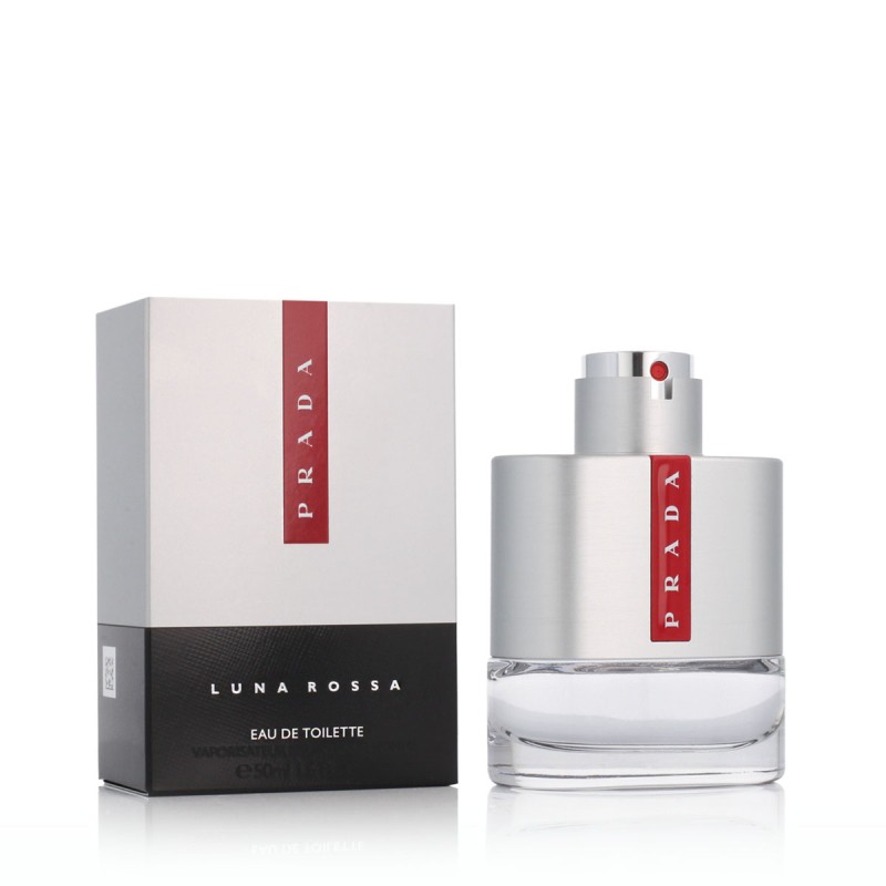 Prada Luna Rossa Eau De Toilette 50 ml kvepalai vyrams