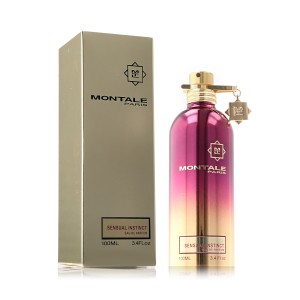 Montale Paris Sensual Instinct Eau De Parfum 100 ml kvepalai unisex