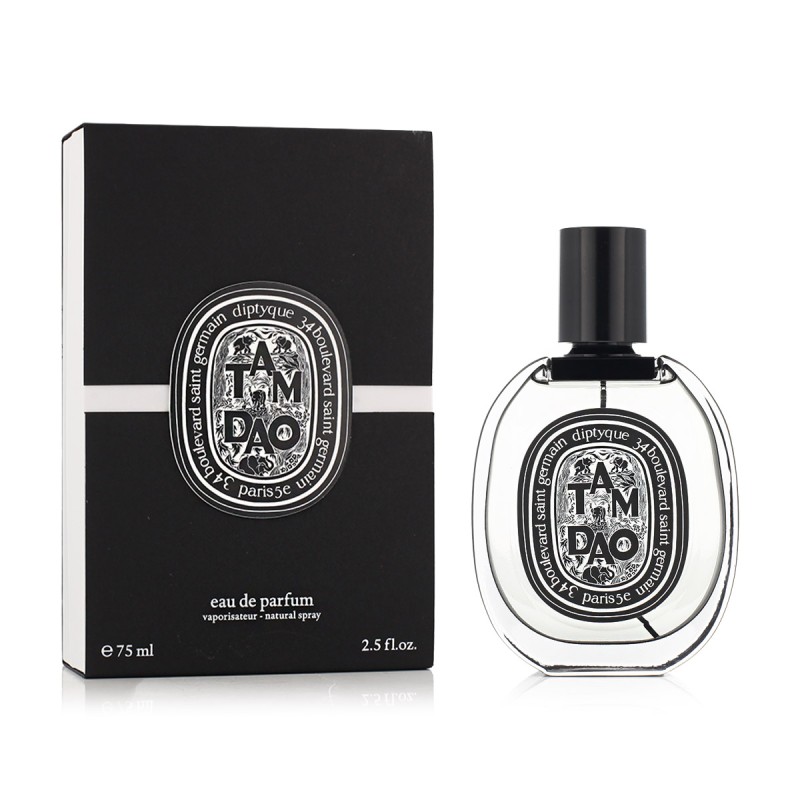 Diptyque Tam Dao Eau De Parfum 75 ml kvepalai unisex