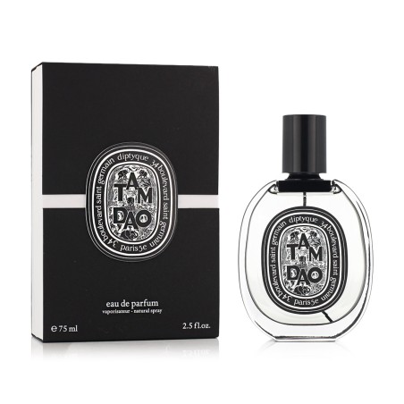 Diptyque Tam Dao Eau De Parfum 75 ml kvepalai unisex