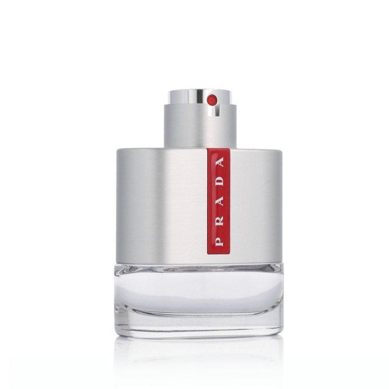 Prada Luna Rossa Eau De Toilette 50 ml kvepalai vyrams