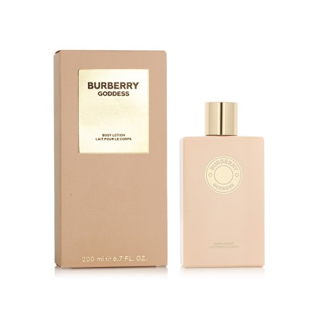 Burberry Goddess Body Lotion 200 ml moterims
