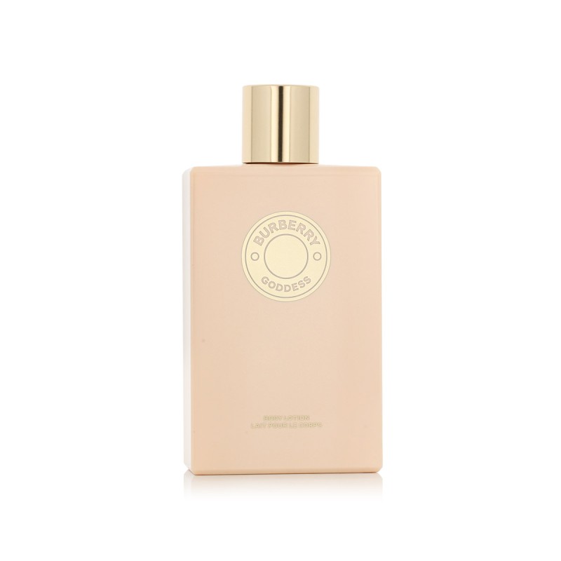Burberry Goddess Body Lotion 200 ml moterims