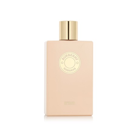 Burberry Goddess Perfumed Shower Gel 200 ml moterims