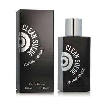 Etat Libre D Orange Clean Suede Eau De Parfum 100 ml kvepalai unisex
