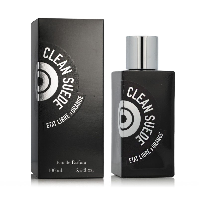 Etat Libre D Orange Clean Suede Eau De Parfum 100 ml kvepalai unisex