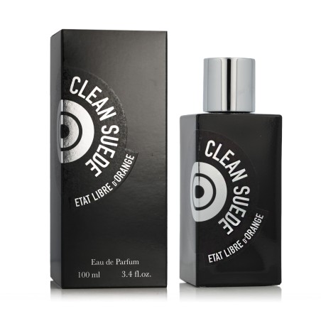 Etat Libre D Orange Clean Suede Eau De Parfum 100 ml kvepalai unisex