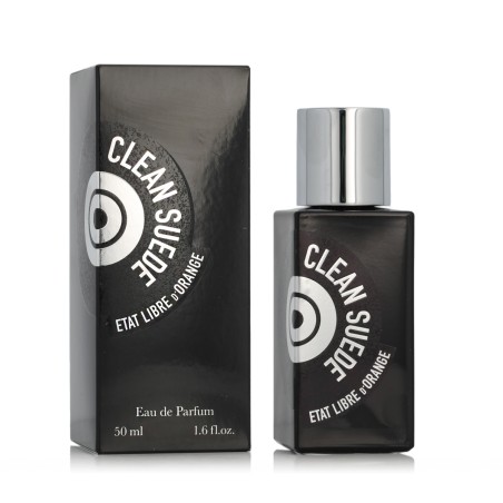 Etat Libre D Orange Clean Suede Eau De Parfum 50 ml kvepalai unisex