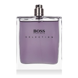 Hugo Boss Selection Eau De Toilette - tester 100 ml kvepalai vyrams