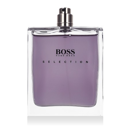 Hugo Boss Selection Eau De Toilette - tester 100 ml kvepalai vyrams