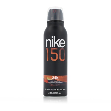 Nike 150 On Fire Deodorant VAPO 200 ml vyrams