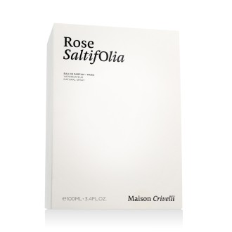 Maison Crivelli Rose SaltifOlia Eau De Parfum 100 ml kvepalai unisex