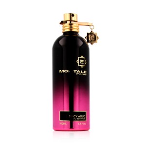Montale Paris Spicy Aoud Eau De Parfum 100 ml kvepalai unisex 2