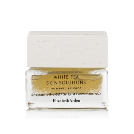 Elizabeth Arden White Tea Skin Solutions Brightening Eye Gel 15 ml