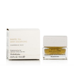 Elizabeth Arden White Tea Skin Solutions Brightening Eye Gel 15 ml 2