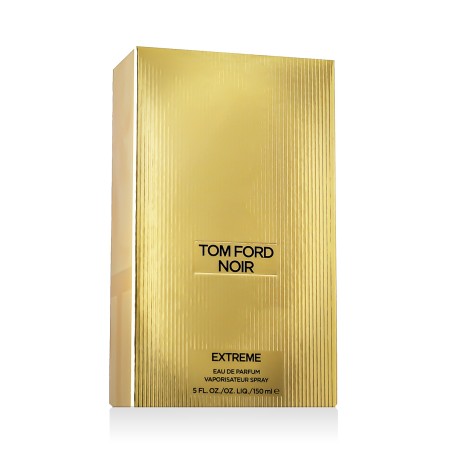 Tom Ford Noir Extreme Eau De Parfum 150 ml kvepalai vyrams