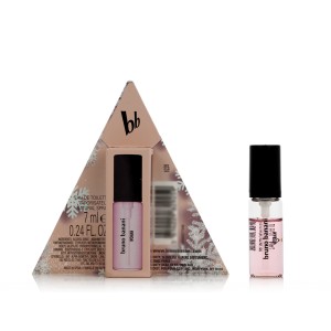 Bruno Banani Woman Eau De Toilette Miniature 7 ml moterims 2