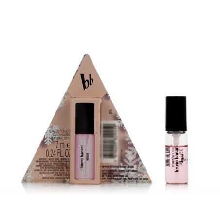 Bruno Banani Woman Eau De Toilette Miniature 7 ml moterims