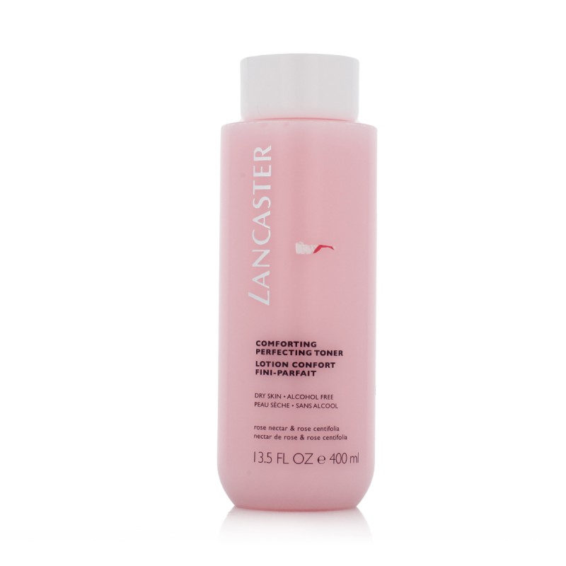 Lancaster Comforting Perfecting Toner 400 ml