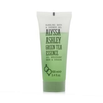 Alyssa Ashley Green Tea Essence Perfumed Shower Gel 100 ml moterims