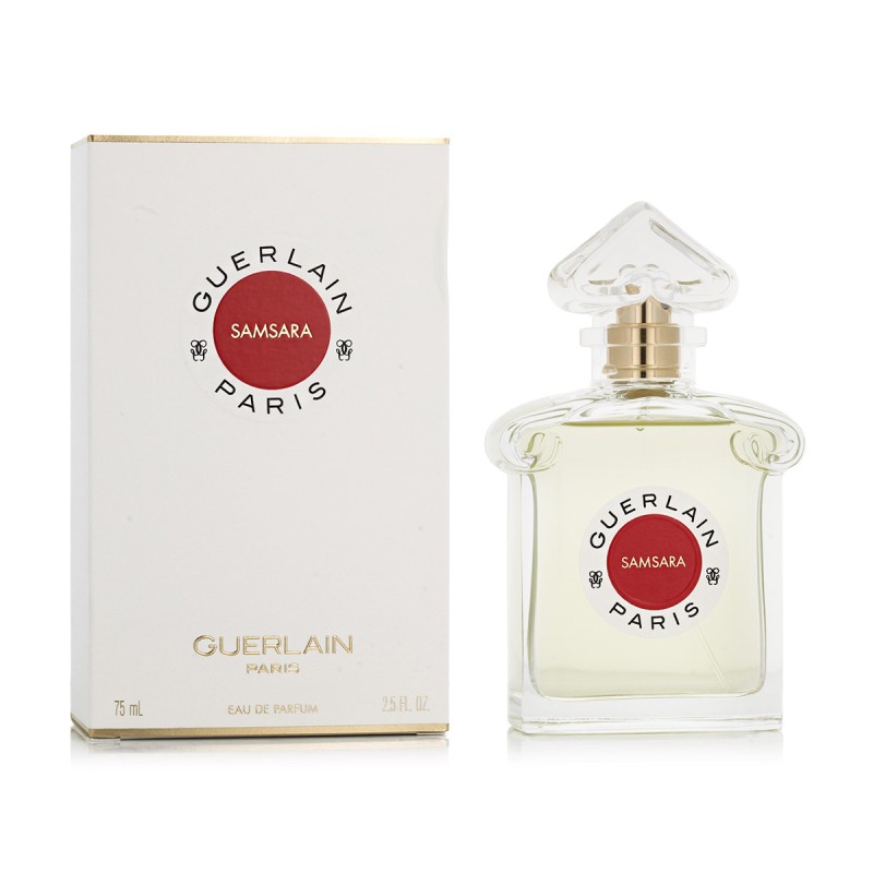 Guerlain Samsara Eau De Parfum 75 ml kvepalai moterims