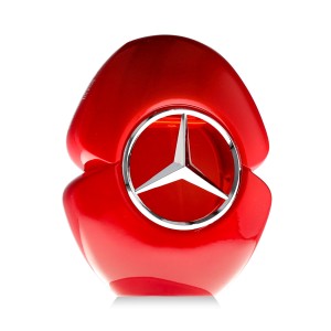 Mercedes-Benz Woman In Red Eau De Parfum 90 ml kvepalai moterims 2