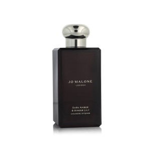 Jo Malone Dark Amber & Ginger Lily Eau de Cologne Intense 100 ml kvepalai moterims