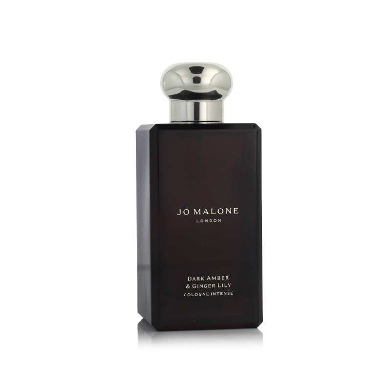 Jo Malone Dark Amber & Ginger Lily Eau de Cologne Intense 100 ml kvepalai moterims