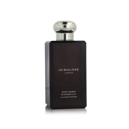 Jo Malone Dark Amber & Ginger Lily Eau de Cologne Intense 100 ml kvepalai moterims