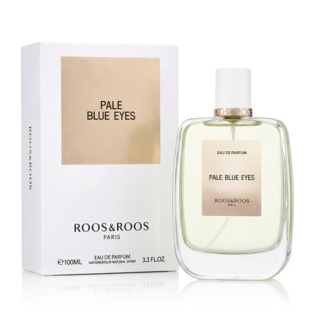 Roos & Roos Pale Blue Eyes Eau De Parfum 100 ml kvepalai moterims