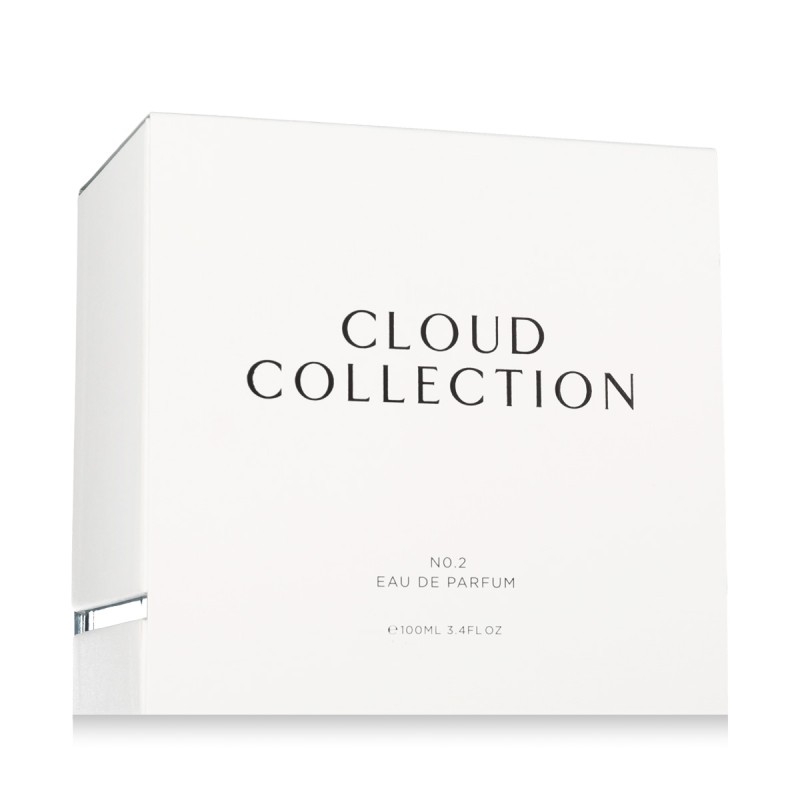 ZarkoPerfume Cloud Collection No.2 Eau De Parfum 100 ml kvepalai unisex