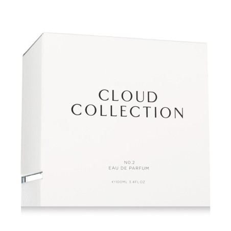 ZarkoPerfume Cloud Collection No.2 Eau De Parfum 100 ml kvepalai unisex