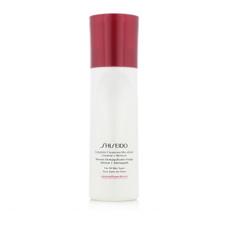 Shiseido InternalPowerResist Complete Cleansing Microfoam 180 ml 2