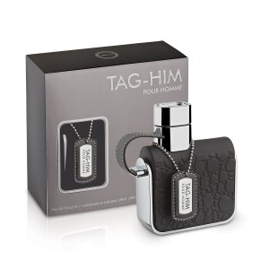 Armaf Tag-Him Eau De Toilette 100 ml kvepalai vyrams