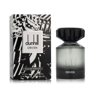 Dunhill Driven Eau De Parfum 100 ml kvepalai vyrams 2