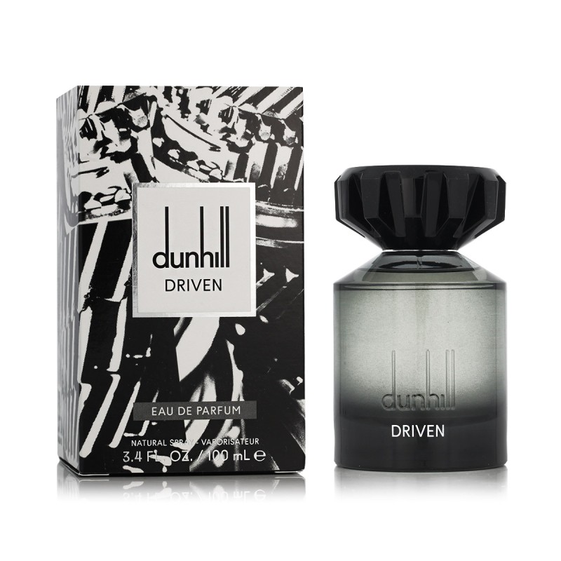 Dunhill Driven Eau De Parfum 100 ml kvepalai vyrams