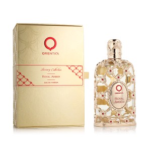 Orientica Royal Amber Eau De Parfum 150 ml kvepalai unisex