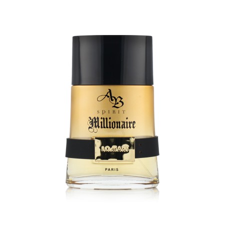 Lomani AB Spirit Millionaire Eau De Parfum 100 ml kvepalai vyrams