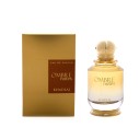 Khadlaj Ombre Notes Eau De Parfum 100 ml kvepalai unisex