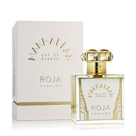 Roja Parfums Manhattan Eau De Parfum 100 ml kvepalai unisex
