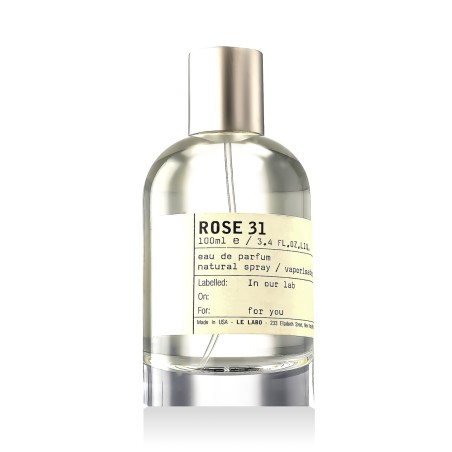 Le Labo Rose 31 Eau De Parfum 100 ml kvepalai unisex