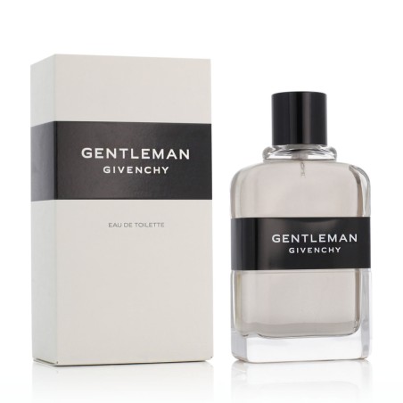 Givenchy Gentleman 2017 Eau De Toilette 100 ml kvepalai vyrams