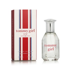 Tommy Hilfiger Tommy Girl Eau De Toilette 30 ml kvepalai moterims