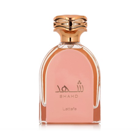 Lattafa Shahd Eau De Parfum 100 ml kvepalai moterims