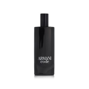 Giorgio Armani Code Homme Eau De Toilette 15 ml kvepalai vyrams