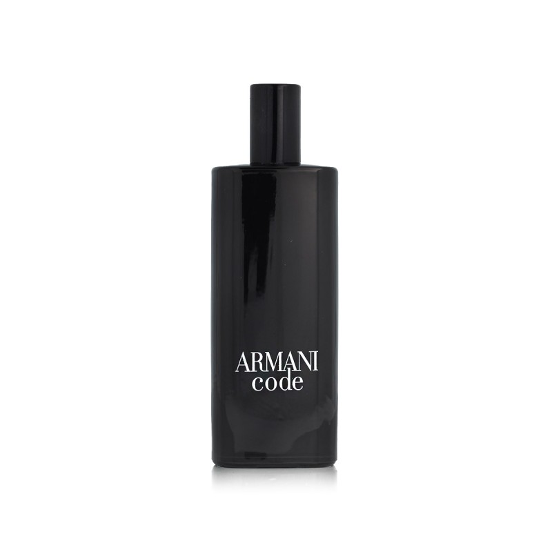Giorgio Armani Code Homme Eau De Toilette 15 ml kvepalai vyrams