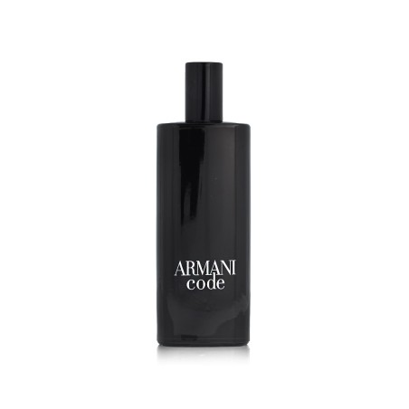 Giorgio Armani Code Homme Eau De Toilette 15 ml kvepalai vyrams